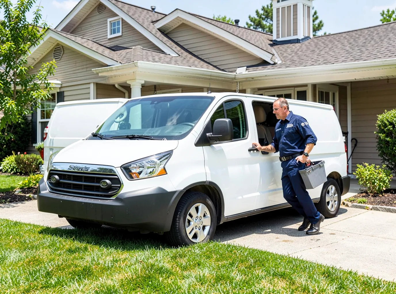 Emergency Plumber company in Roanoke, VA