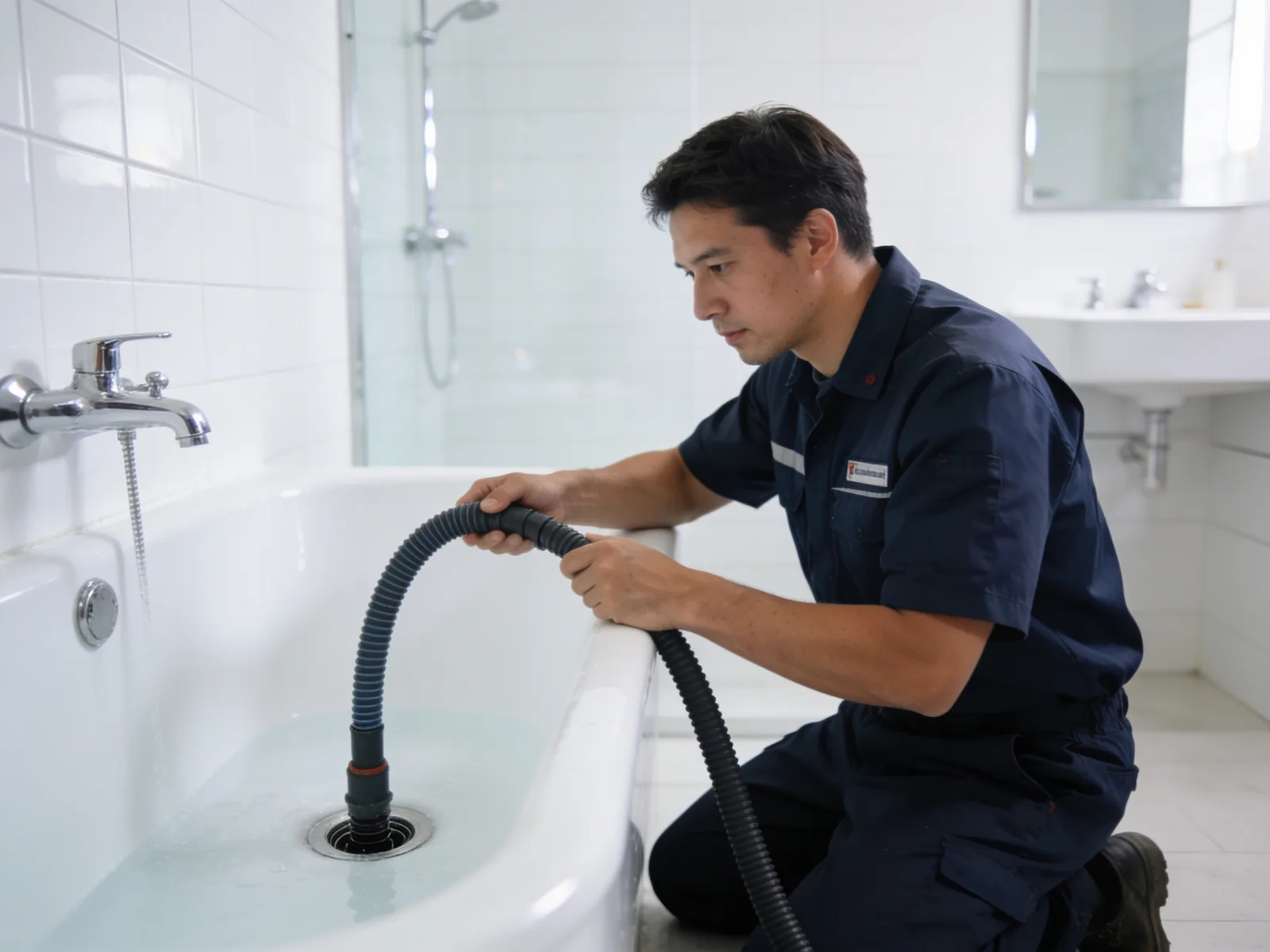 Emergency Plumber Roanoke, VA FAQs